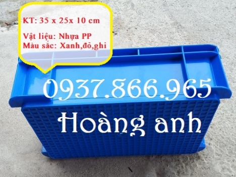 Cung cấp thùng nhựa có nắp toàn miền bắc, thùng nhựa cơ khí có nắp,khay đựng đồ kim khí