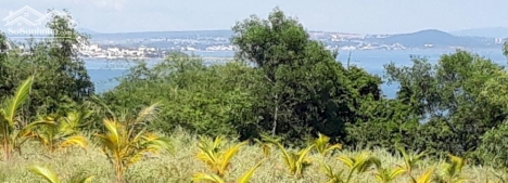Đất Ven Biển-Tiến Thành-Phan Thiết-Bình Thuận-10.600m2CLN-Đường Trần Lê nối dài.