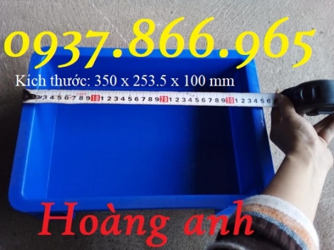 Cung cấp thùng nhựa có nắp toàn miền bắc, thùng nhựa cơ khí có nắp,khay đựng đồ kim khí