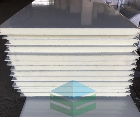 Đơn vị thi công panel phòng sạch uy tín tại bình dương