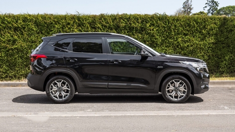 Kia Seltos Deluxe 2022, trả trước 90 triệu, 5 triệu/tháng
