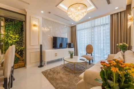Tận hưởng cuộc sống tại chung cư Nam Định tower chỉ từ 400 triệu