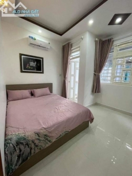 Bán nhà 65m2, 1lầu, giá 7,5 tỷ đường Lê Lai, P.12, Quận Tân Bình .
