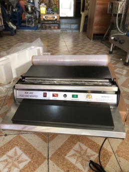 Máy Bọc Màng Thực Phẩm Giá Rẻ