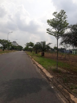 Bán Đất Khu Dân Cư Daresco Giá Rẻ