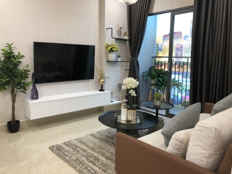 Một nơi đáng để an cư và đầu tư 