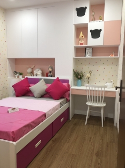 Một nơi đáng để an cư và đầu tư 