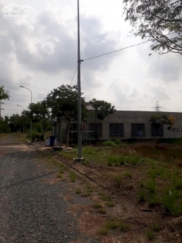 Bán Đất Khu Dân Cư Daresco Giá Rẻ