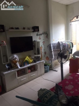 Bán nhà 65m2, 1lầu, giá 7,5 tỷ đường Lê Lai, P.12, Quận Tân Bình .