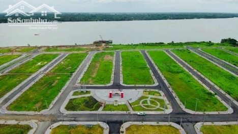 Đất đã có sổ đỏ