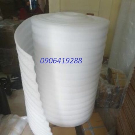 NƠI BÁN MÚT XỐP PE FOAM DÀY 10MM