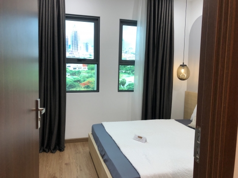 Một nơi đáng để an cư và đầu tư 