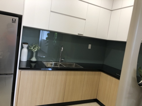 Một nơi đáng để an cư và đầu tư 