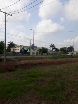 Bán Đất Khu Dân Cư Daresco Giá Rẻ
