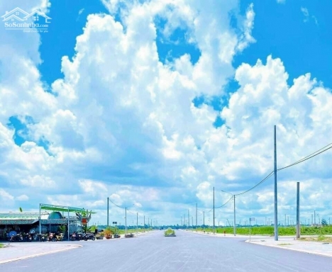 Đất đã có sổ đỏ