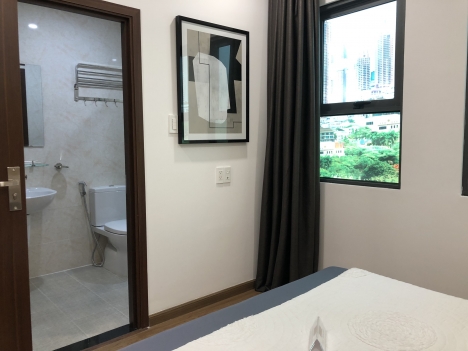 Một nơi đáng để an cư và đầu tư 