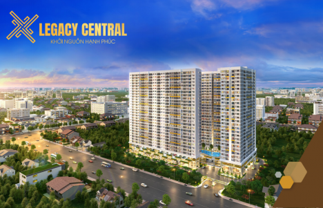Một nơi đáng để an cư và đầu tư 