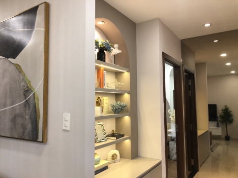 Một nơi đáng để an cư và đầu tư 