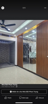 Bán nhà mặt phố Dĩ An trả hỗ trợ vay NH 80% với 06 tháng đầu 0% lãi suất
