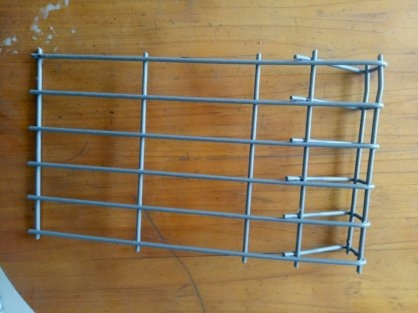 Hàng Rào Lưới Thép Hàn Mạ Kẽm Sơn Tĩnh Điện, Nhúng Nóng , Gập 2 Đầu, Chấn 2 Sóng, 3 Sóng ,....