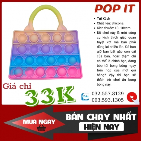 lật đật Squid game