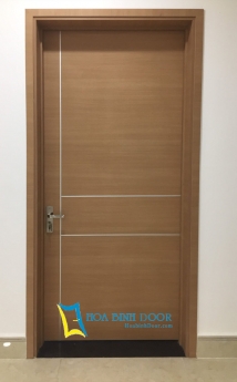 Cấu Tạo Cửa Gỗ Chống Cháy Như Nào? Gồm Mấy Loại?