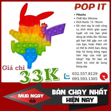 lật đật Squid game