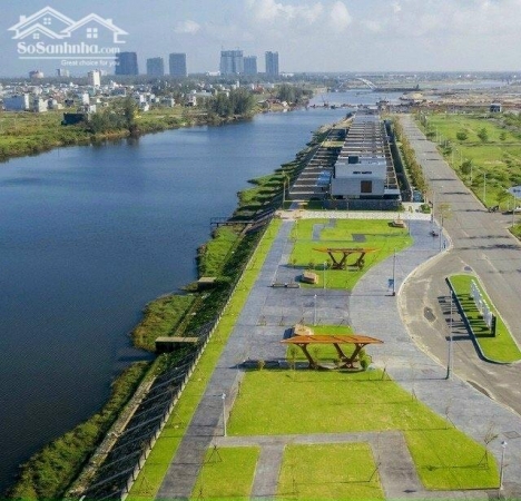 Chỉ còn vài lô vị trí đẹp giá sập hầm ở khu vực Nam Đà Nẵng