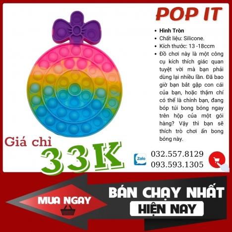 lật đật Squid game