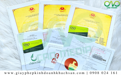 Tư vấn đăng ký nhãn hiệu hàng hóa cho mì rau củ TRỌN GÓI