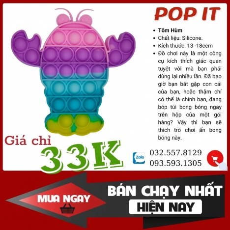 lật đật Squid game