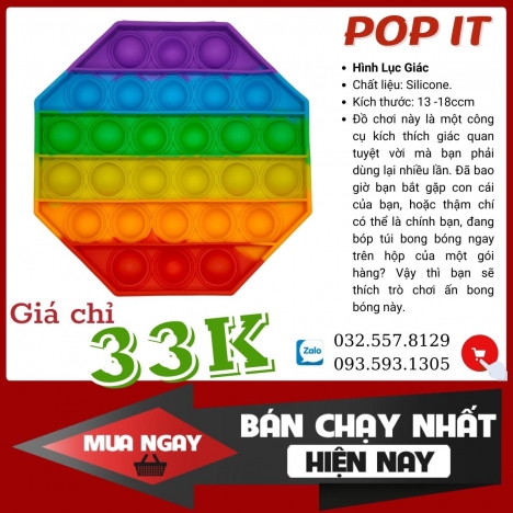 lật đật Squid game