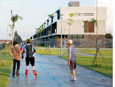 Chỉ còn vài lô vị trí đẹp giá sập hầm ở khu vực Nam Đà Nẵng