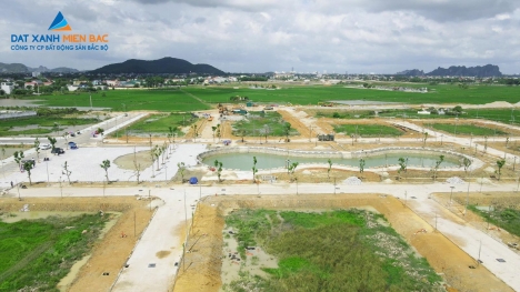 Đồng Nam Thanh Hóa vị trí kim cương cho các nhà đầu tư