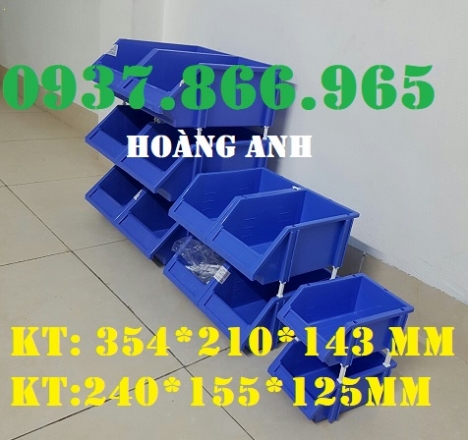 Cung cấp kệ dụng cụ số lượng lớn, hộp nhựa có chân chống tầng, khay nhựa