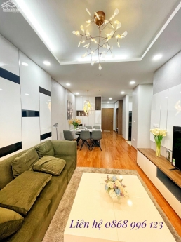 Chung cư cao cấp TP Bắc Ninh 0868 996 123