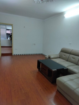 Bán căn hộ tập thể - Nam Thành Công DT 80m2, giá 2,xx tỷ