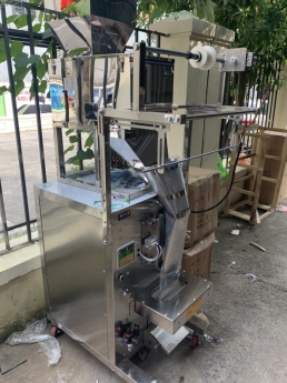 Máy đóng gói định lượng dạng hạt ggjh