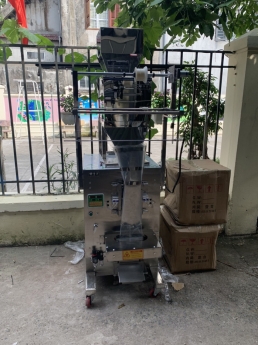 Máy đóng gói định lượng dạng hạt ggjh