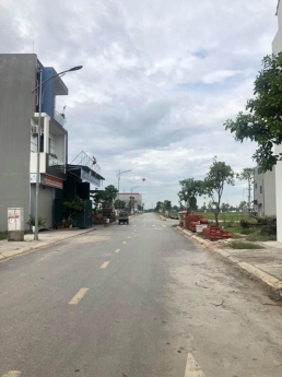 Đất nền khu đô thị Hải Quân Tam Giang nóng thêm từng giờ, sinh lời từng ngày