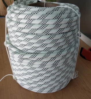 Dây thừng đu dây an toàn phi 12mm