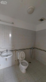 cho thuê chung cư N07B2 Thành Thái, Dịch Vọng. 80m, 2 PN đồ cơ bản 8,5 triệu/th