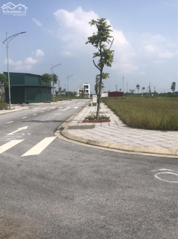 Đất nền khu đô thị Hải Quân Tam Giang nóng thêm từng giờ, sinh lời từng ngày
