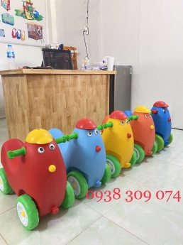 Xe chòi chân, bập bênh đơn giá sỉ lẻ