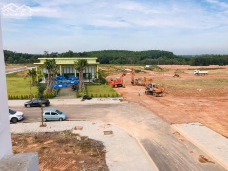 Cập nhật dãy nhà phố và tiến độ hạ tầng giai đoạn 2 của KĐT Estella
