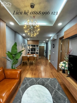 Chung cư cao cấp TP Bắc Ninh 0868 996 123
