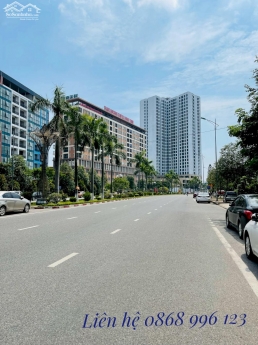Chung cư cao cấp TP Bắc Ninh 0868 996 123