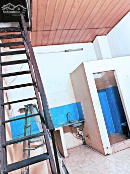 Nhà nguyên căn giá rẻ tại Quận 7, Tp. Hồ Chí Minh.