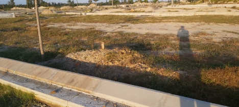 đô thị nghĩ dưỡng ven sông cổ cò chỉ 15 triệu 1m2