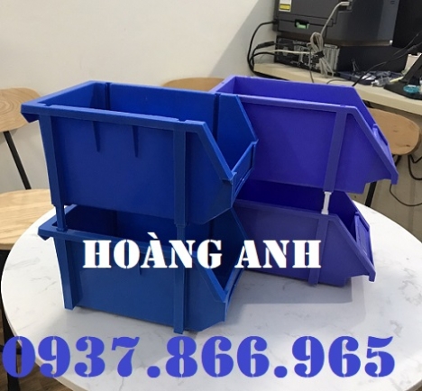 Cung cấp kệ dụng cụ số lượng lớn, hộp nhựa có chân chống tầng, khay nhựa